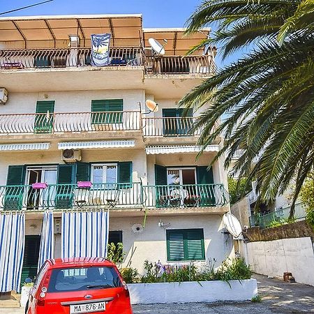 Apartment Zorka Makarska Dış mekan fotoğraf