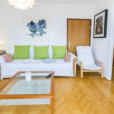 Apartment Zorka Makarska Dış mekan fotoğraf