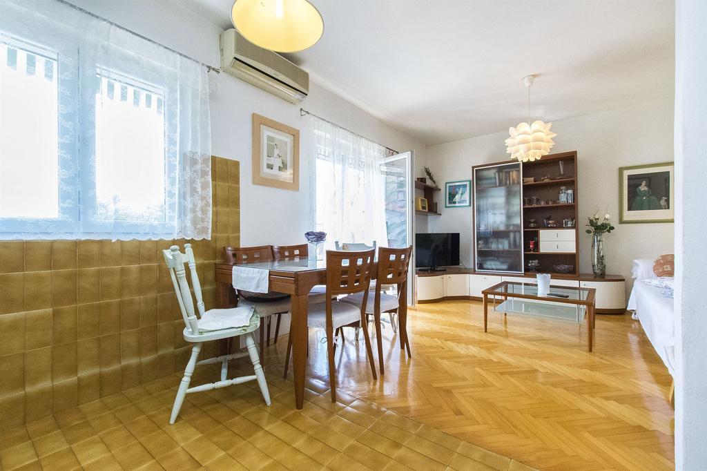 Apartment Zorka Makarska Dış mekan fotoğraf