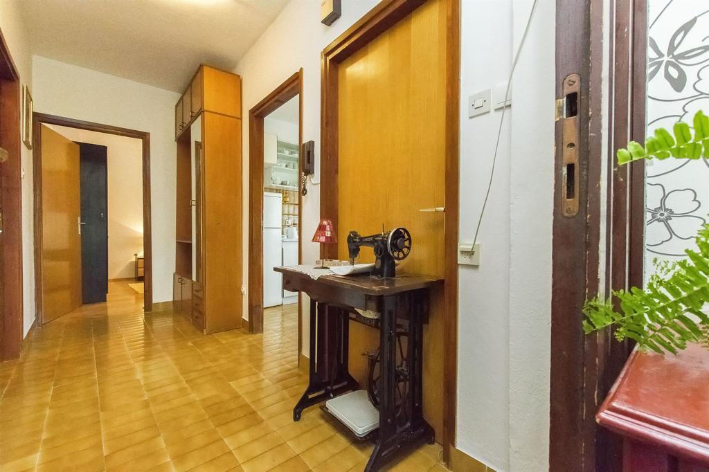 Apartment Zorka Makarska Dış mekan fotoğraf
