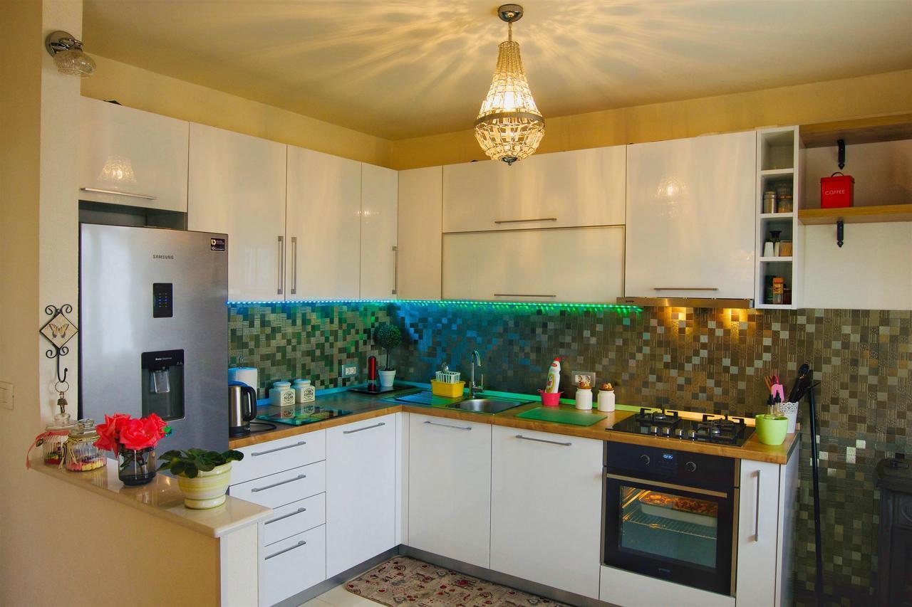 Apartment Zorka Makarska Dış mekan fotoğraf